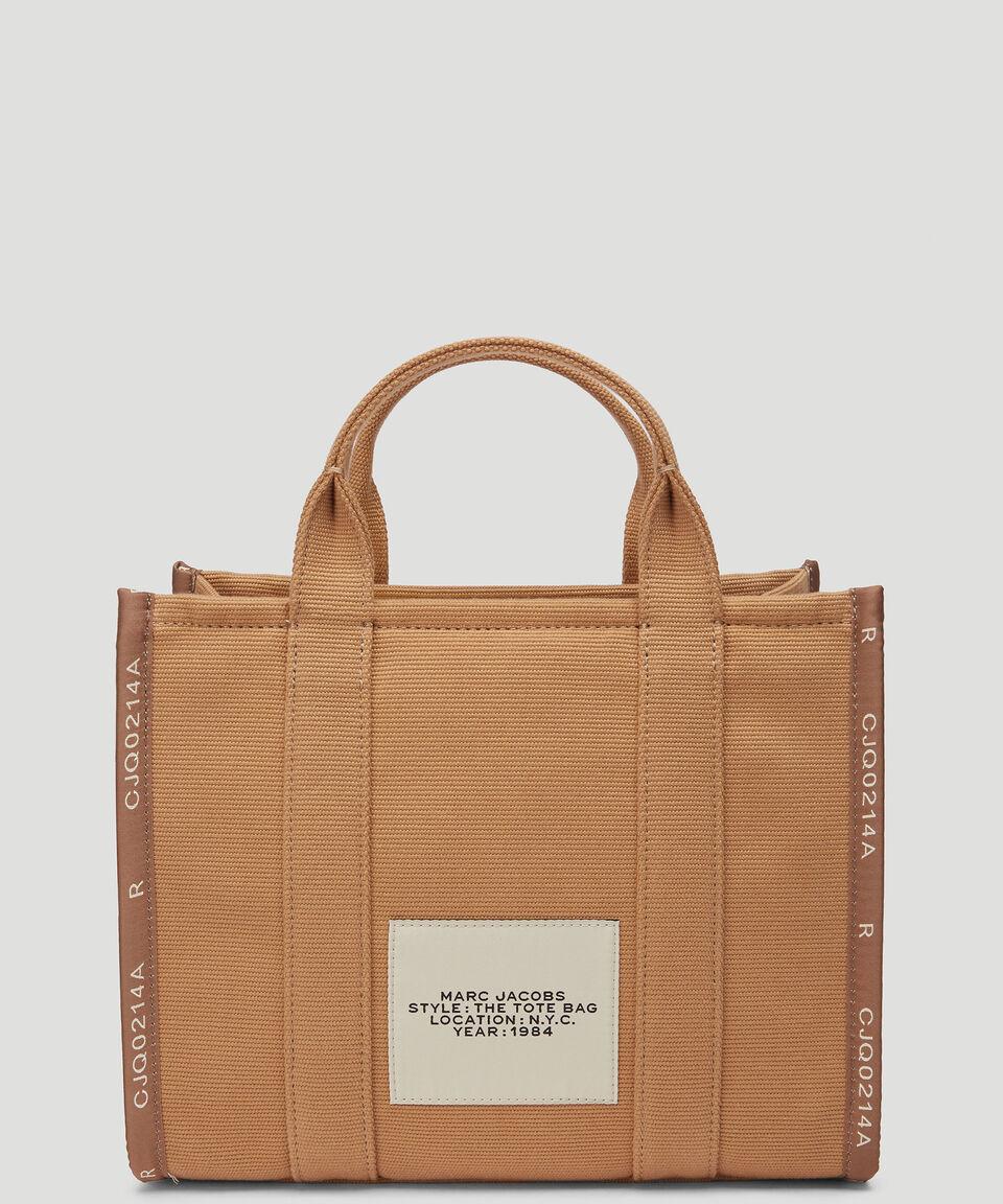 Marc Jacobs Bolsa The Medium Tote Jacquard Mujer