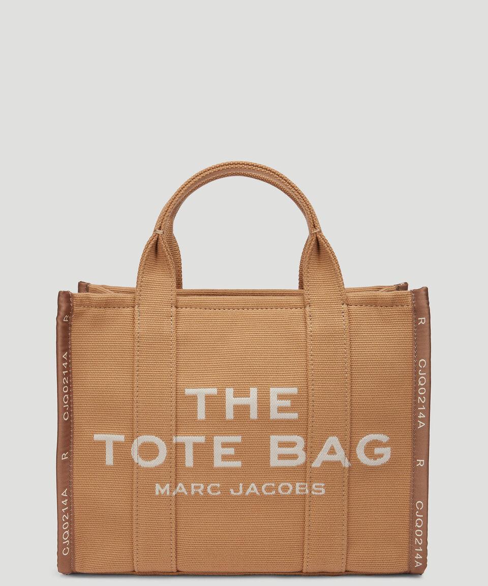 Marc Jacobs Bolsa The Medium Tote Jacquard Mujer