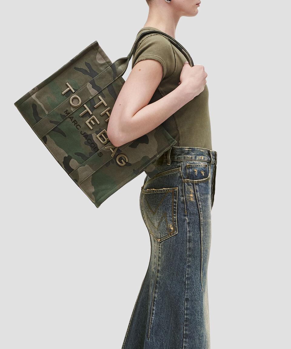 Marc Jacobs Bolsa Tote Mujer