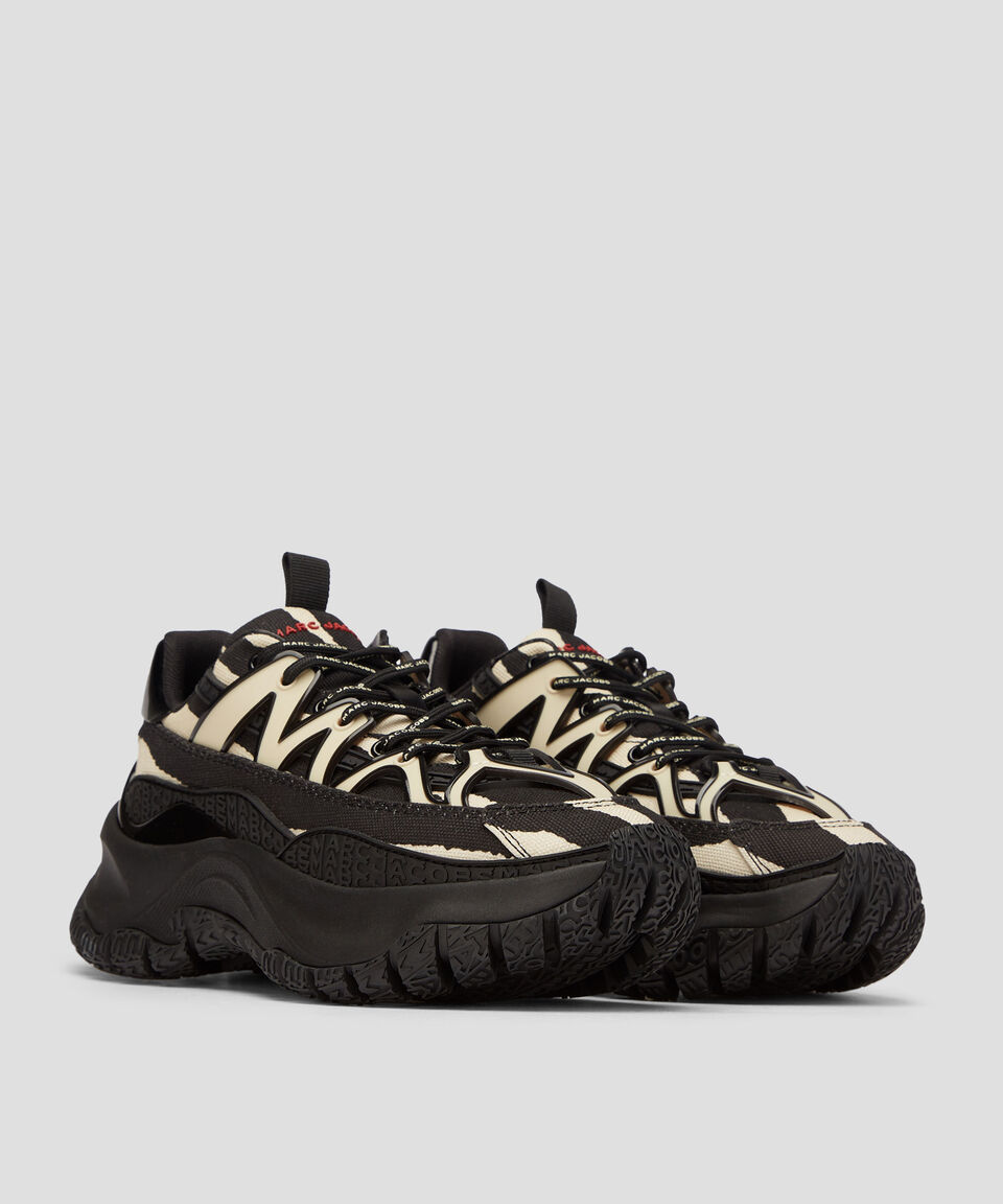 Marc Jacobs Tenis Casuales The Lazy Hiker Mujer