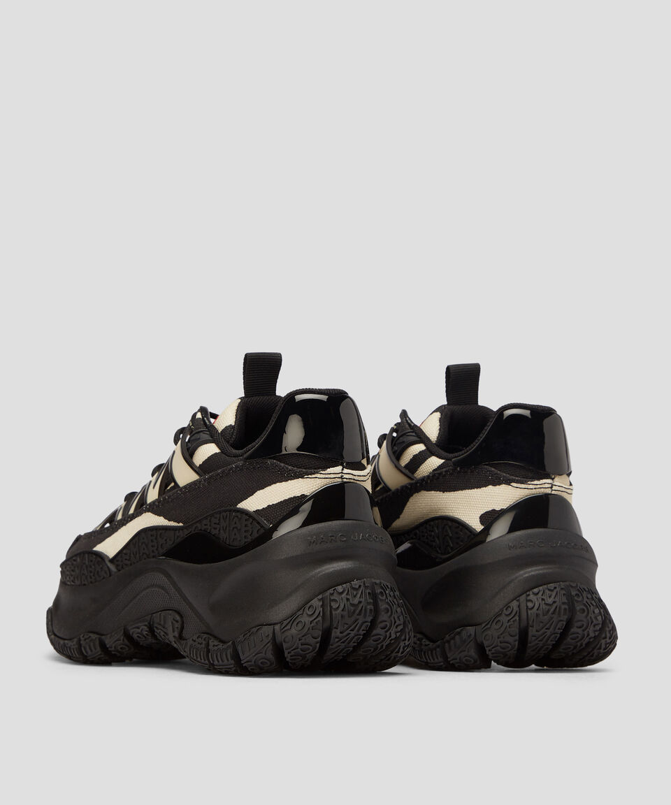 Marc Jacobs Tenis Casuales The Lazy Hiker Mujer