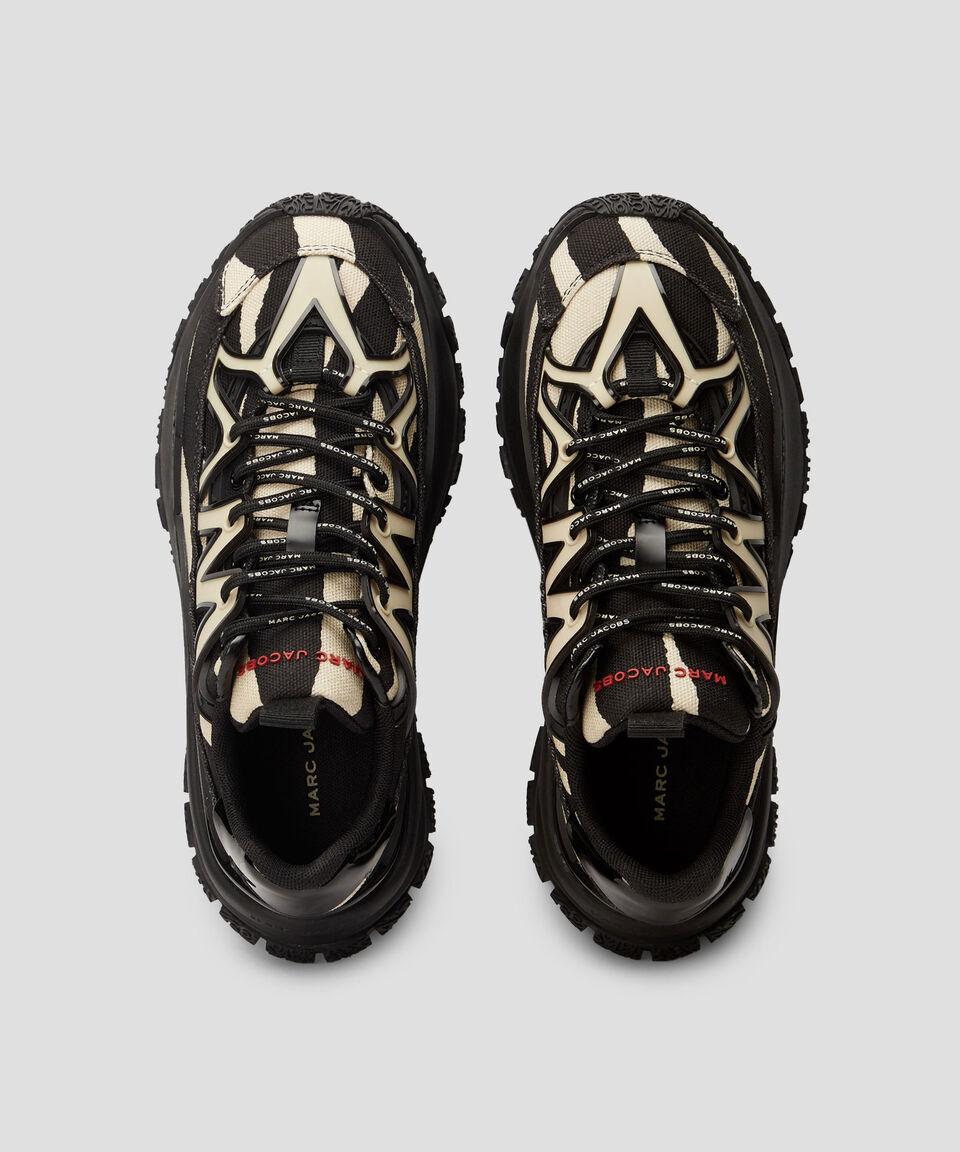 Marc Jacobs Tenis Casuales The Lazy Hiker Mujer