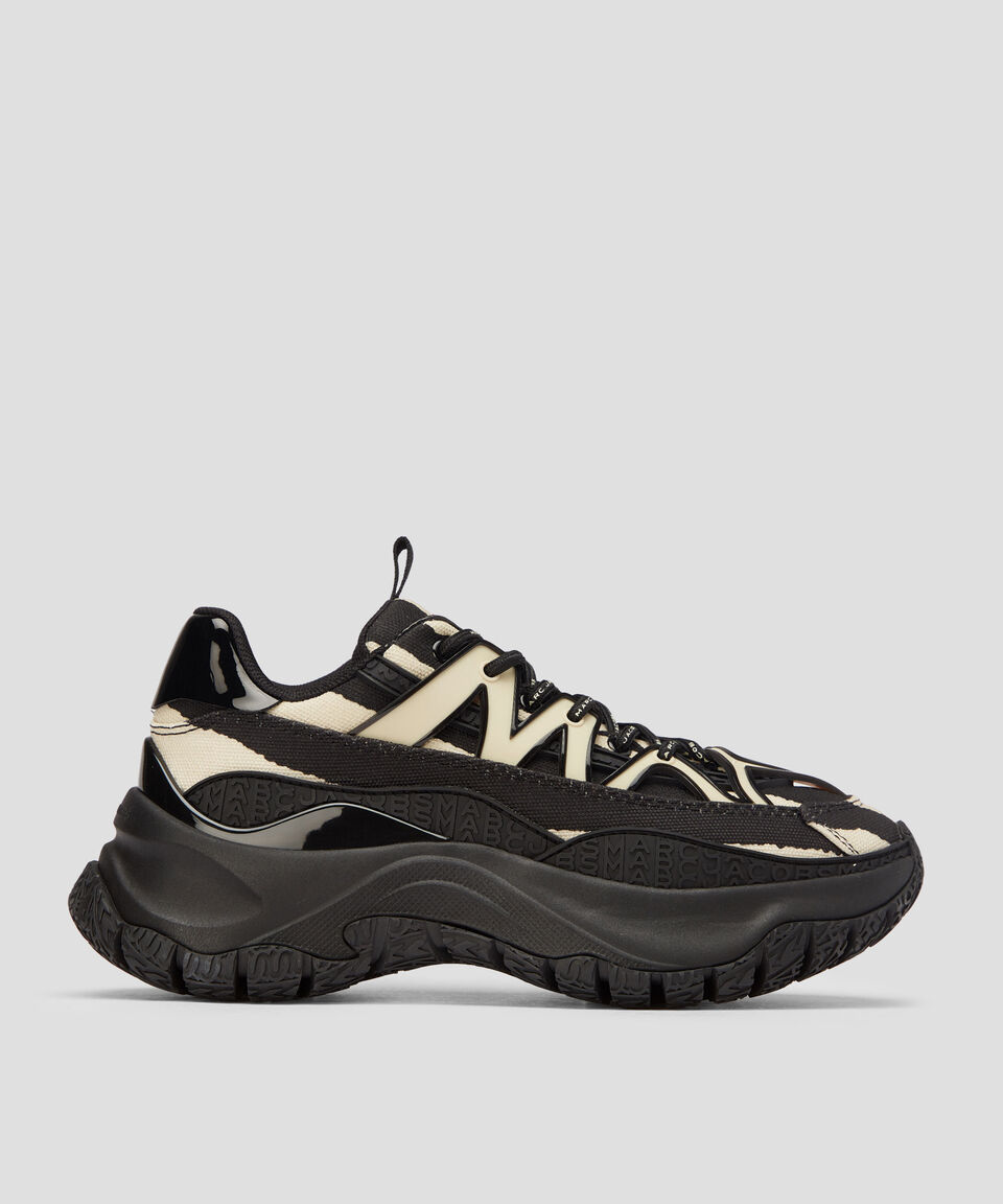 Marc Jacobs Tenis Casuales The Lazy Hiker Mujer