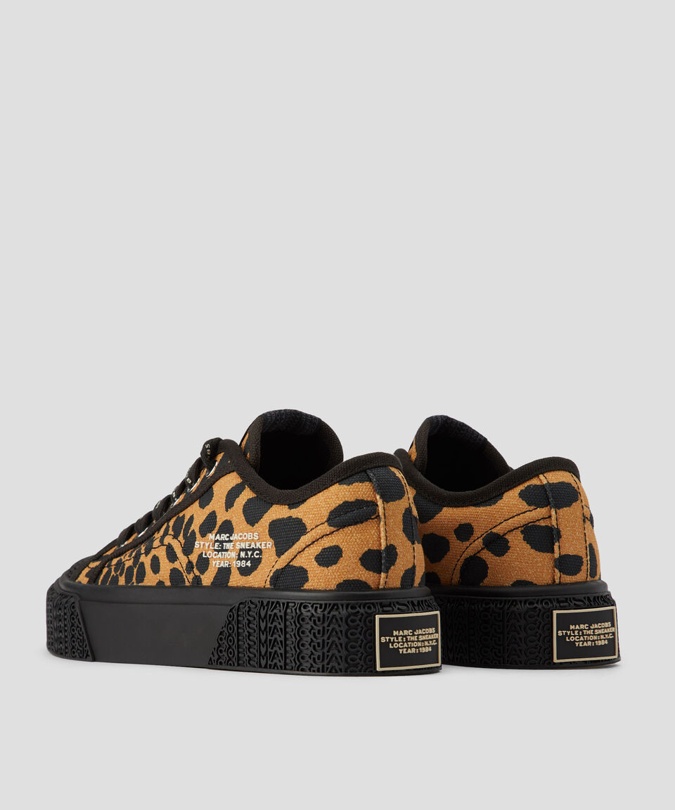Marc Jacobs Tenis Casuales The Sneaker Mujer