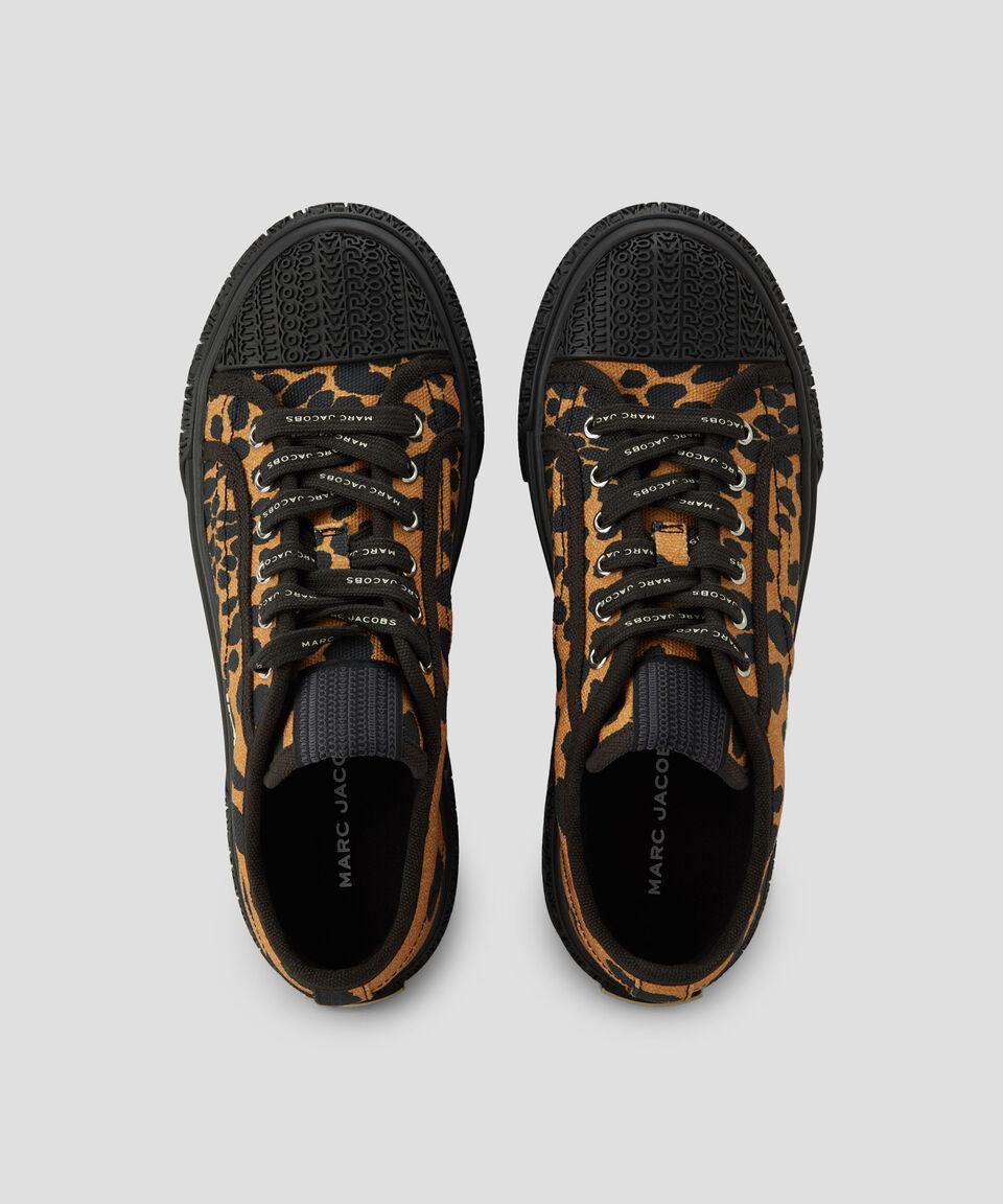 Marc Jacobs Tenis Casuales The Sneaker Mujer