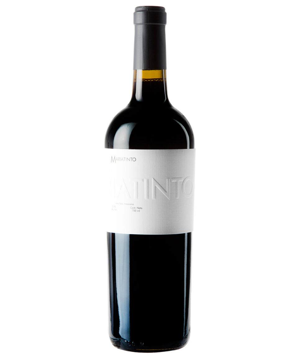 Maria Tinto Vino Tinto Ensamble 750 ml
