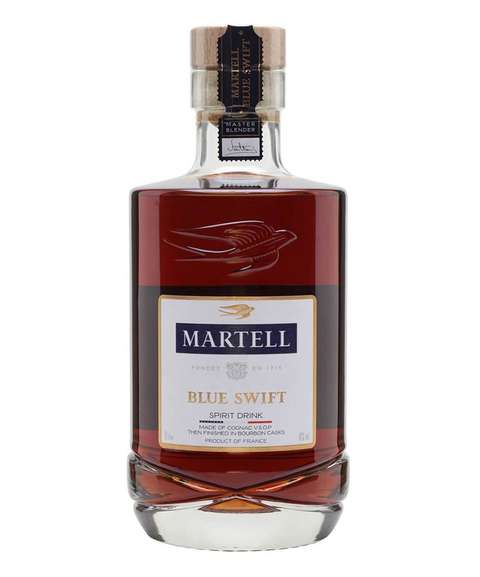 Martell Cognac Blue Swift 700 ml