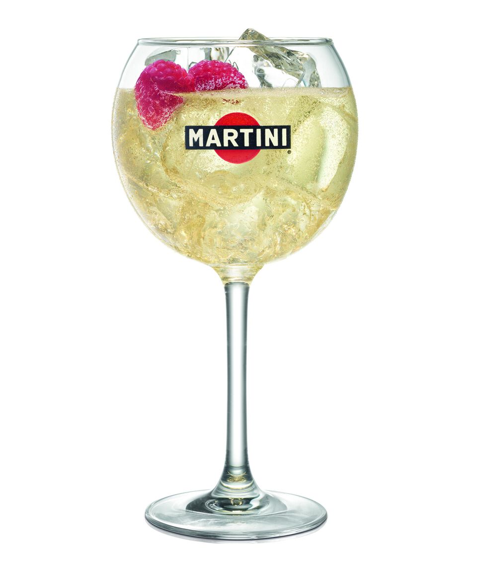 Martini Vino Espumoso 750 Ml