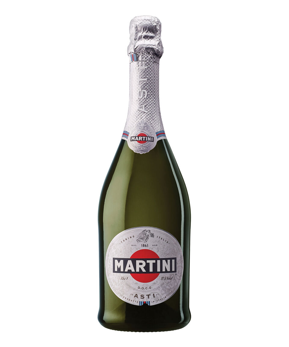 Martini Vino Espumoso 750 ml
