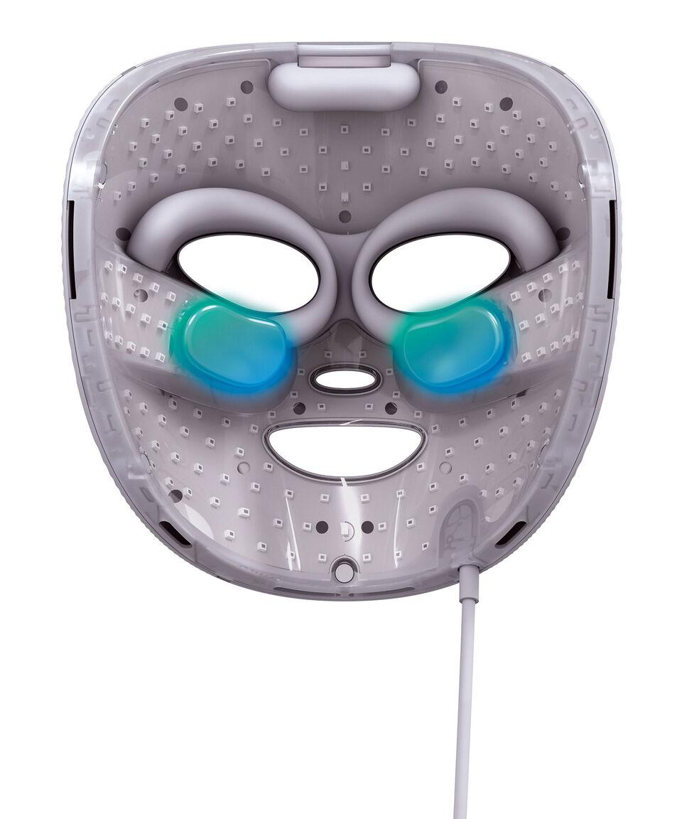 Shark Máscara De Luz LED Para El área Debajo De Los Ojos CryoGlow