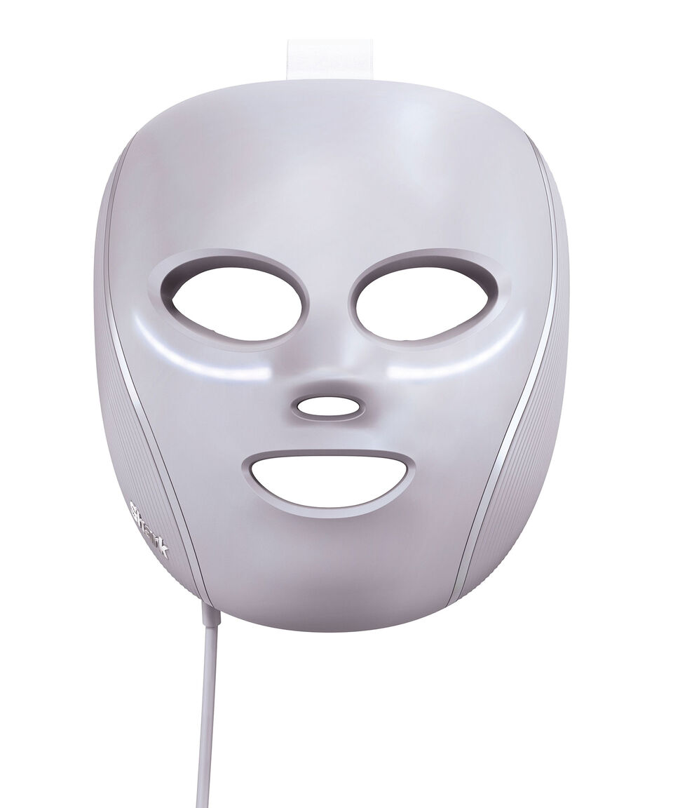 Shark Máscara de luz LED para el área debajo de los ojos CryoGlow