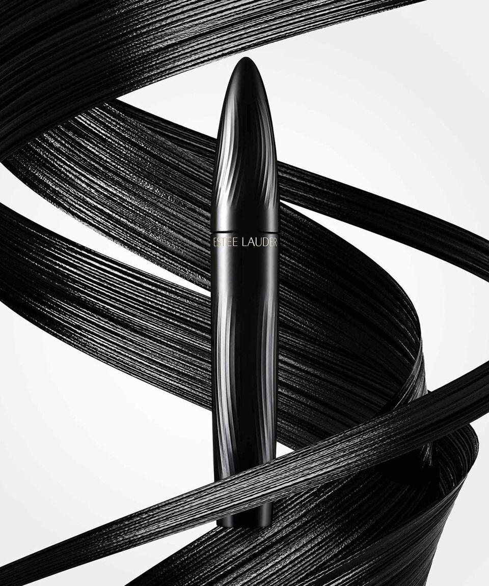 Estée Lauder Máscara De Pestañas Turbo Lash High Powered Volume + Length 8 Ml