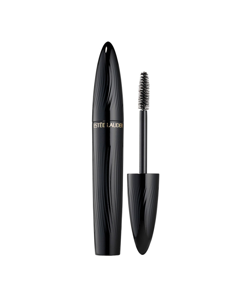 Estée Lauder Máscara de Pestañas Turbo Lash High Powered Volume + Length 8 ml