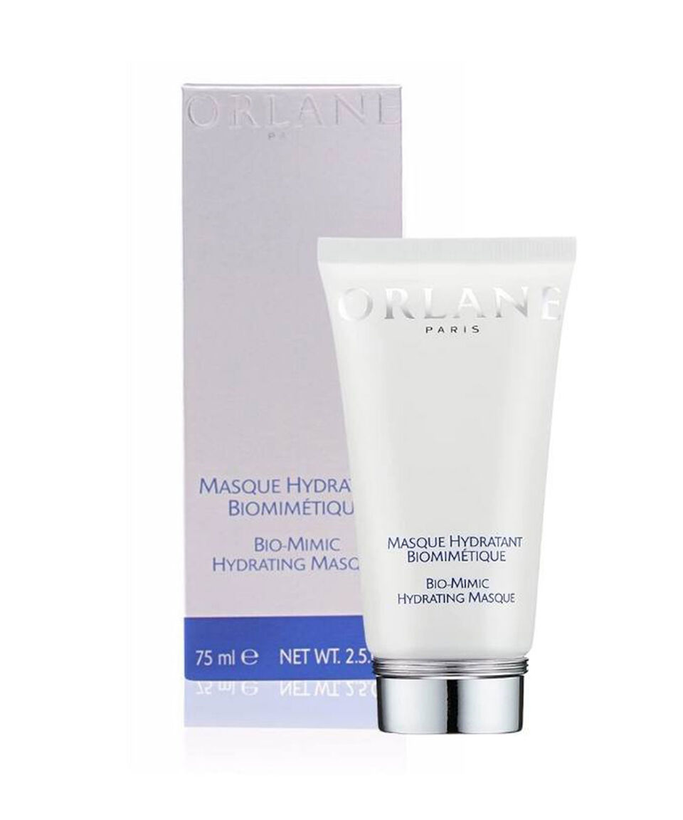 Orlane Mascarilla Hidratante Para Rostro Biomimétique 75 Ml
