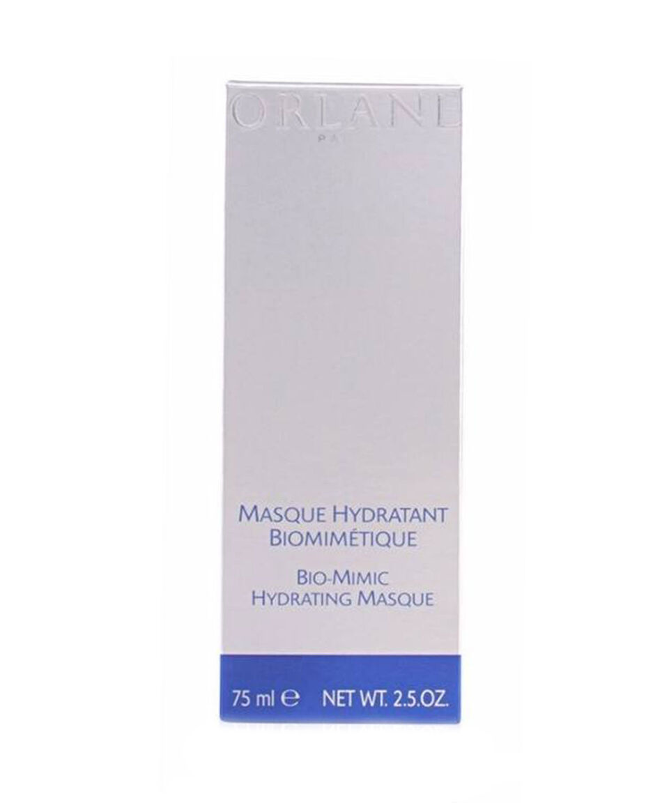 Orlane Mascarilla Hidratante Para Rostro Biomimétique 75 Ml
