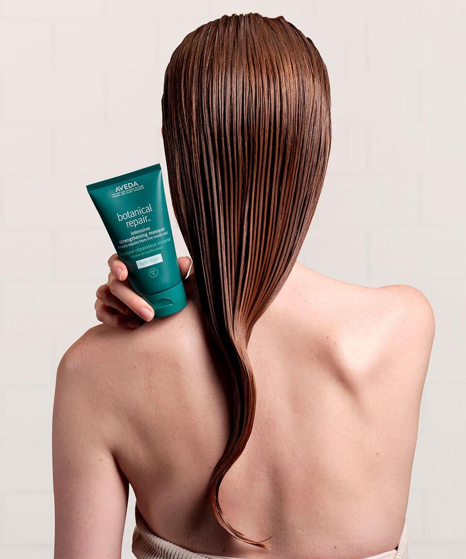 Aveda Mascarilla Reparadora Intensiva Light Botanical 150 Ml