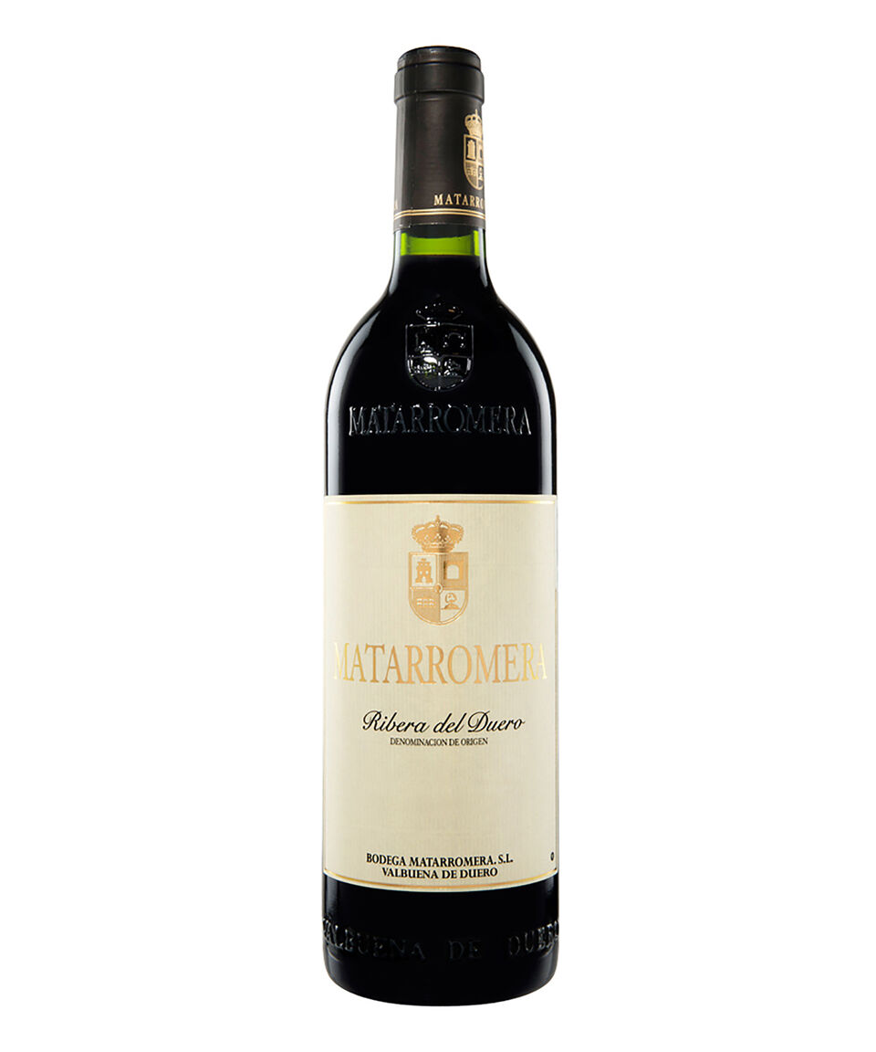 Matarromera Vino Tinto Matarromera Crianza 750 ml
