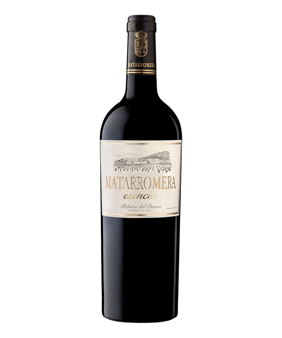 Matarromera Vino Tinto Matarromera Esencia 750 ml