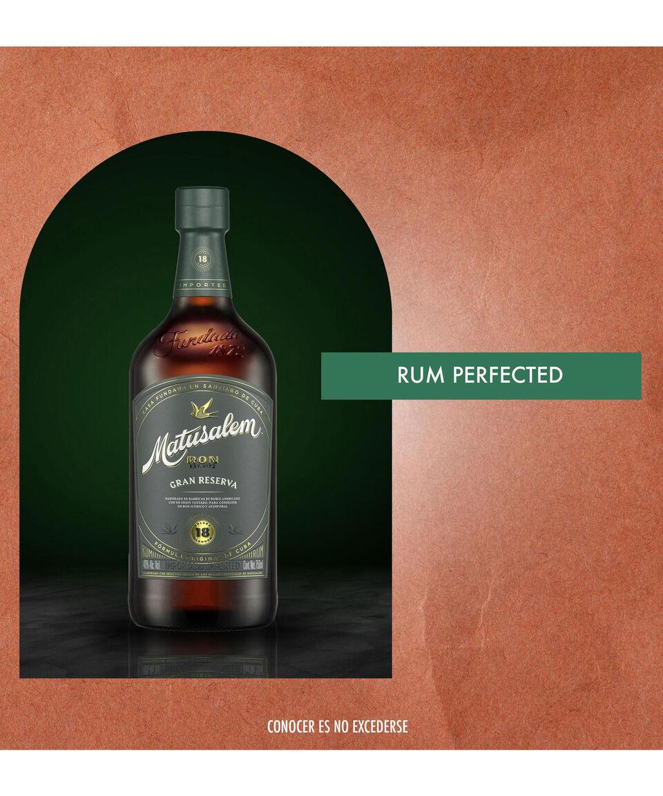 Matusalem Matusalem Gran Reserva 750 Ml