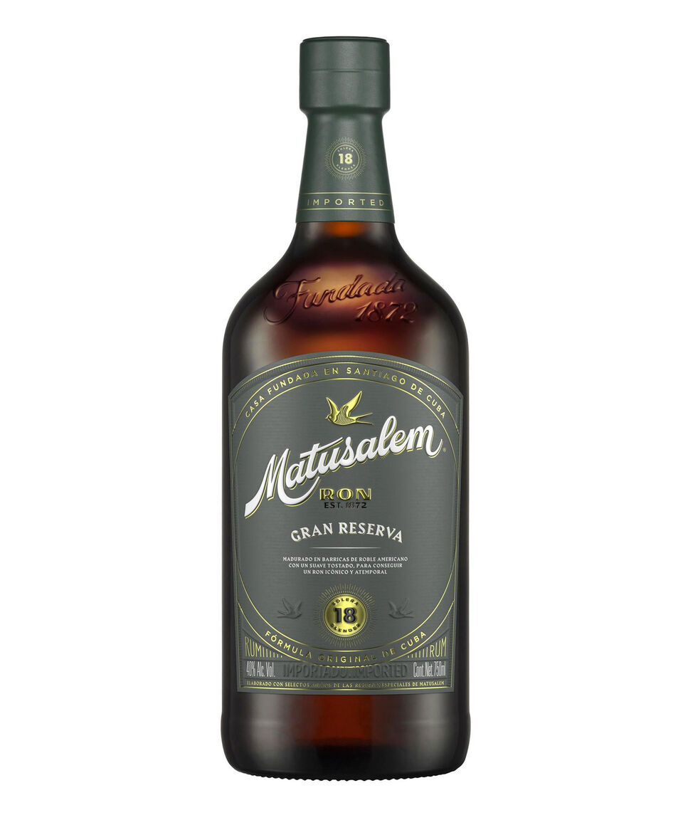 Matusalem Matusalem Gran Reserva 750 ml