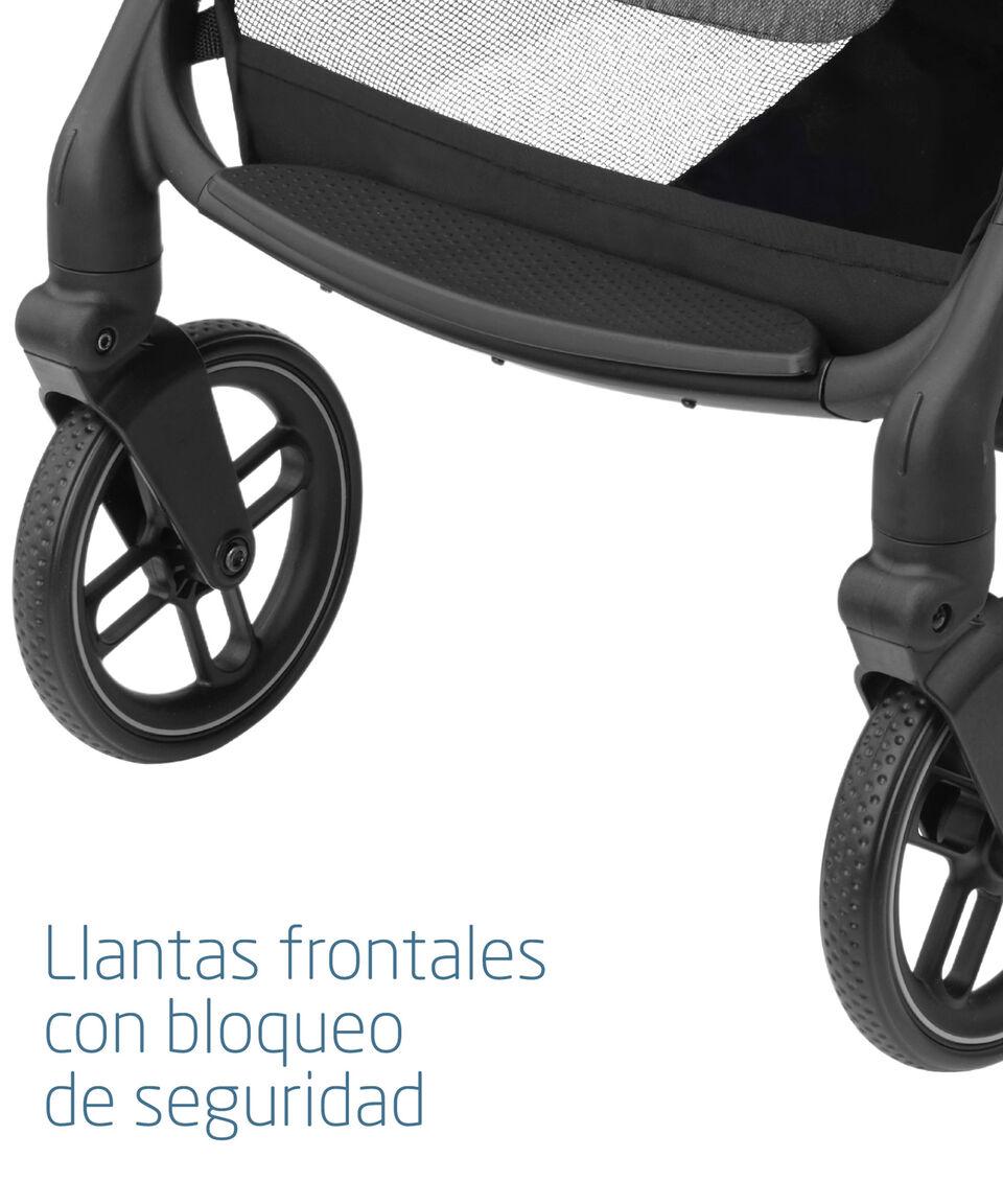 Maxi-Cosi Carriola Ligera Leona Gris