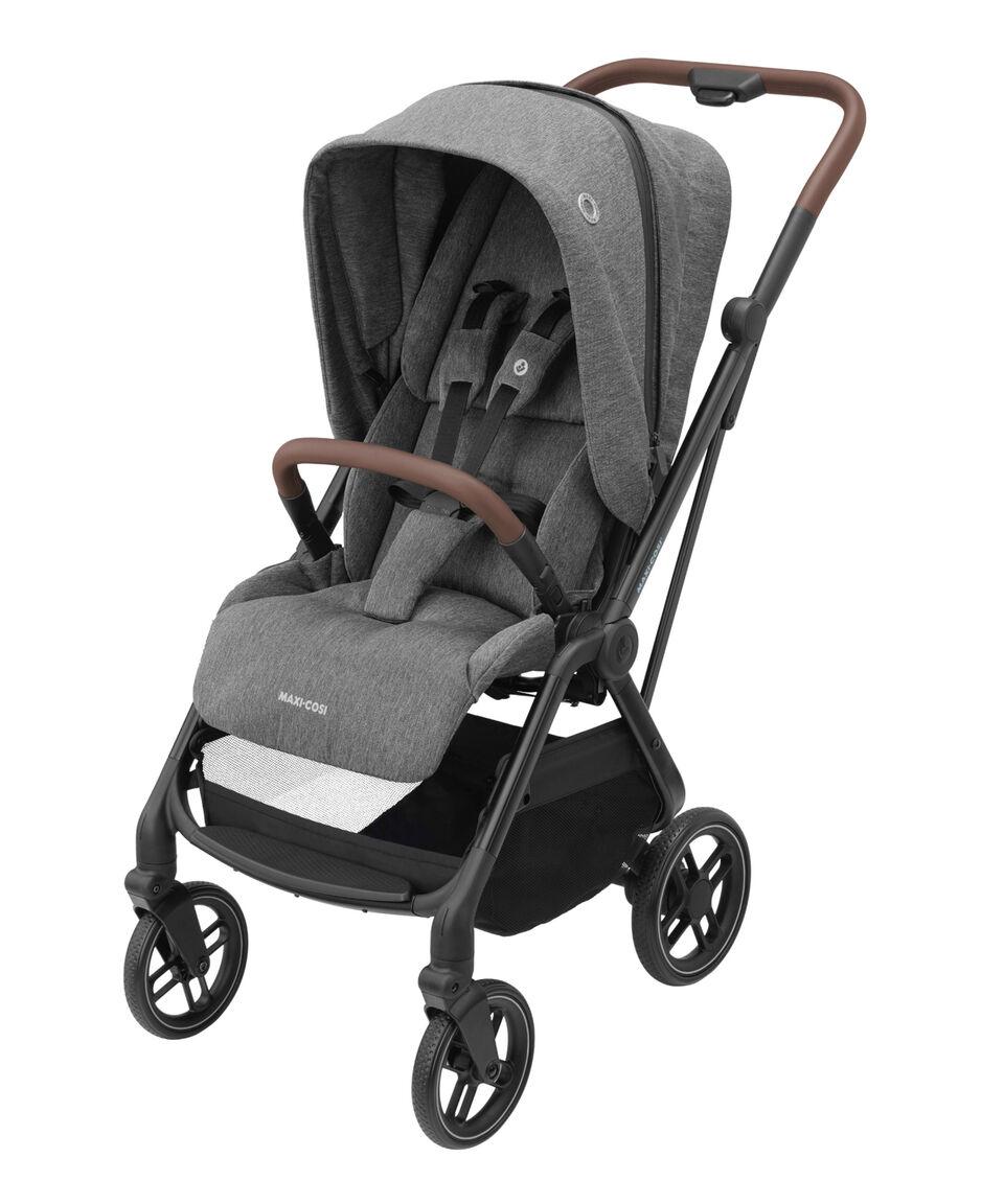 Maxi-Cosi Carriola ligera Leona gris