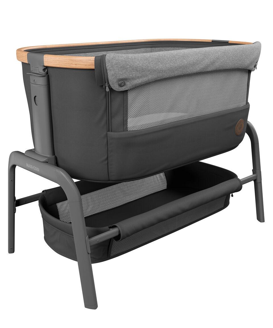 Maxi-Cosi Cuna Playard Lora Gris