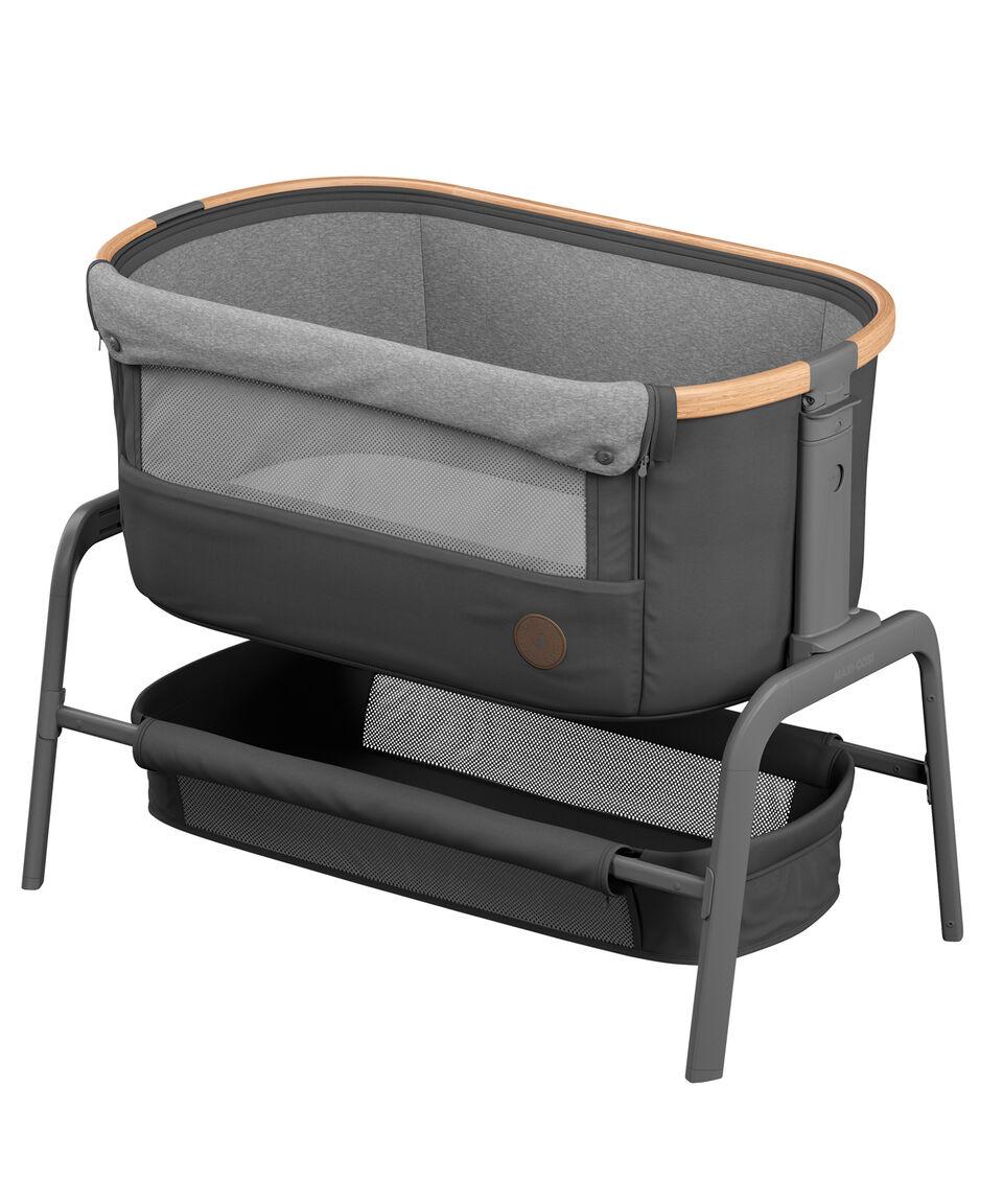 Maxi-Cosi Cuna Playard Lora Gris