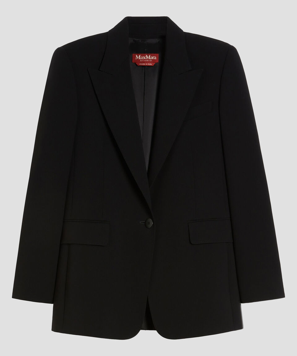 MaxMara Blazer Mujer