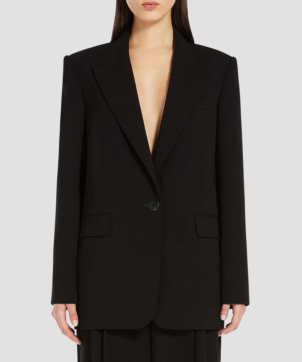 MaxMara Blazer Mujer