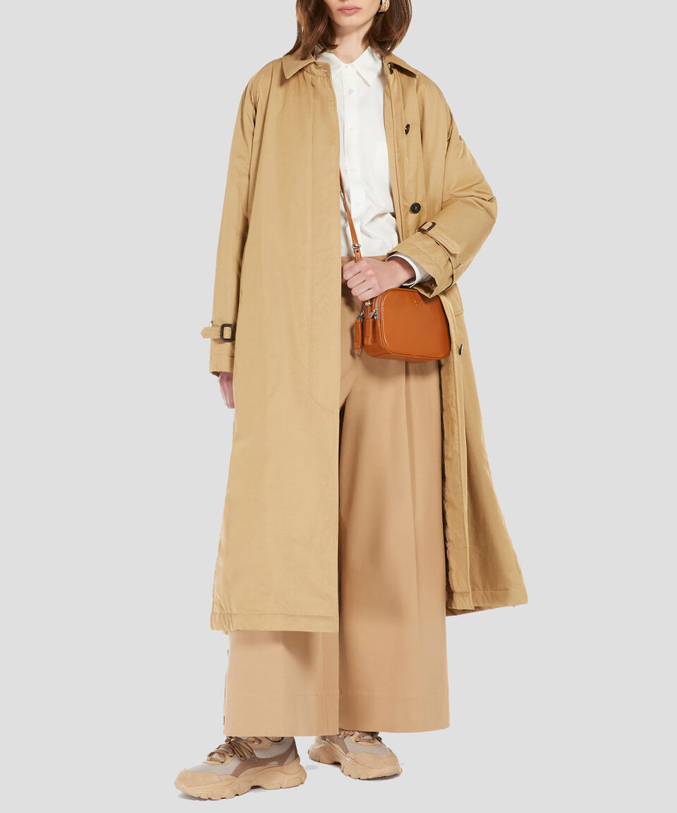 MaxMara Camisa Manga Larga Mujer