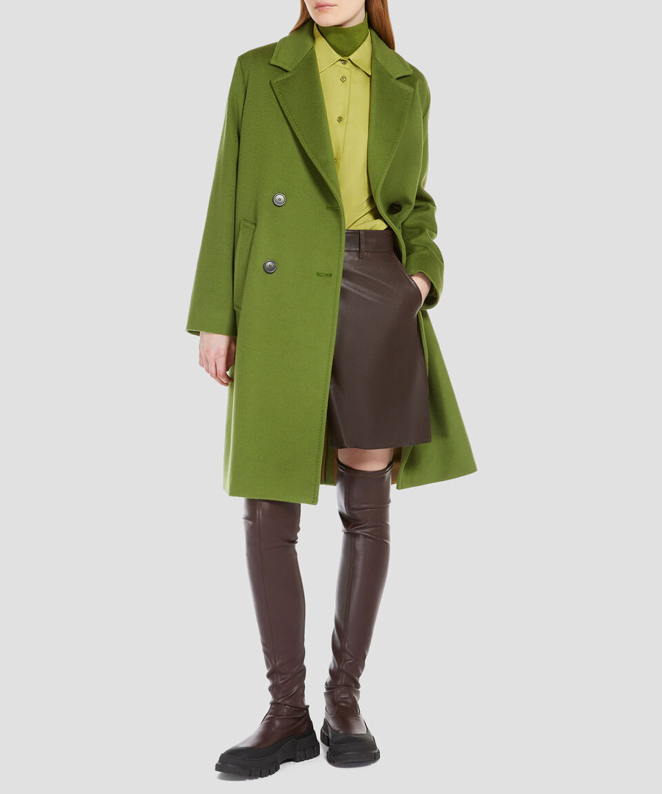 MaxMara Camisa Manga Larga Mujer