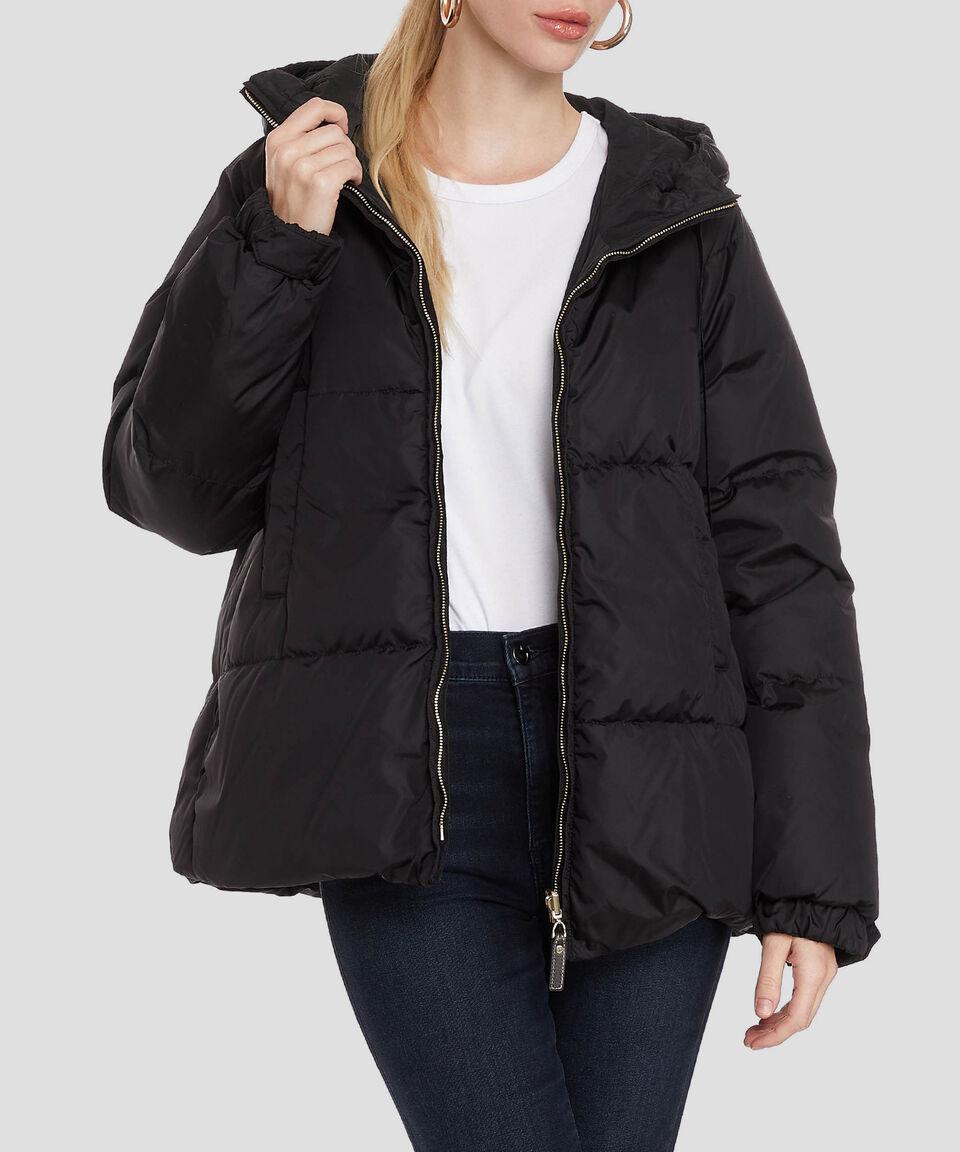 MaxMara Chamarra con capucha Mujer