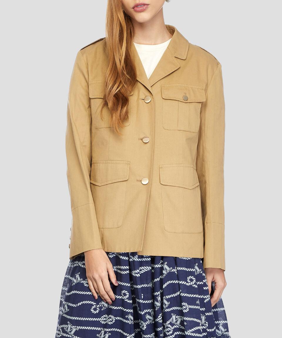 MaxMara Chamarra Mujer