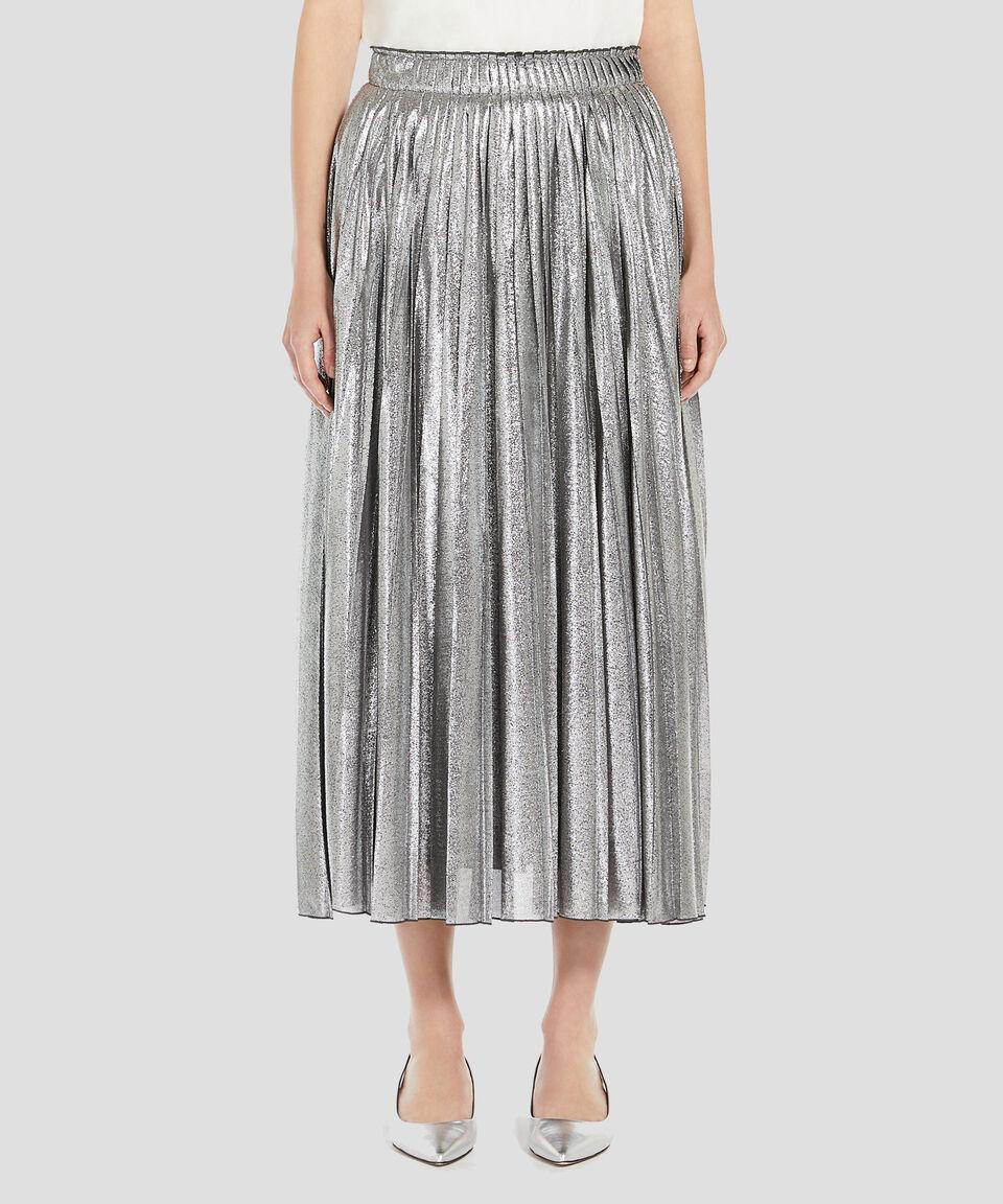 MaxMara Falda larga evasé Mujer