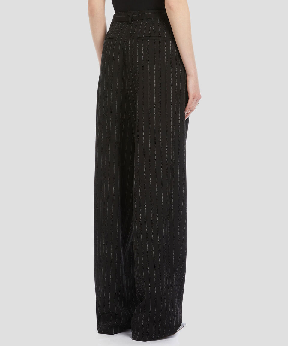 MaxMara Pantalón Berard Mujer