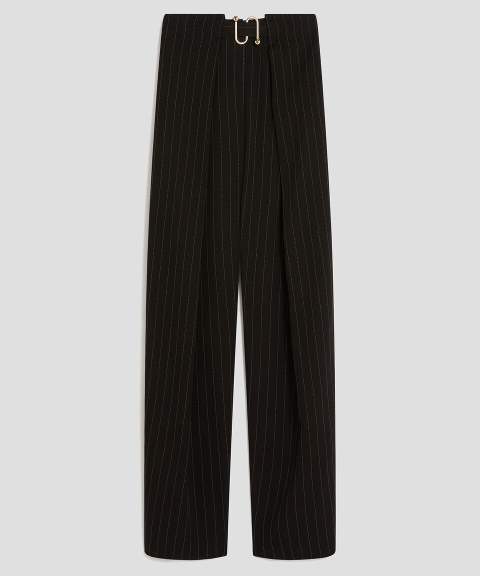 MaxMara Pantalón Berard Mujer