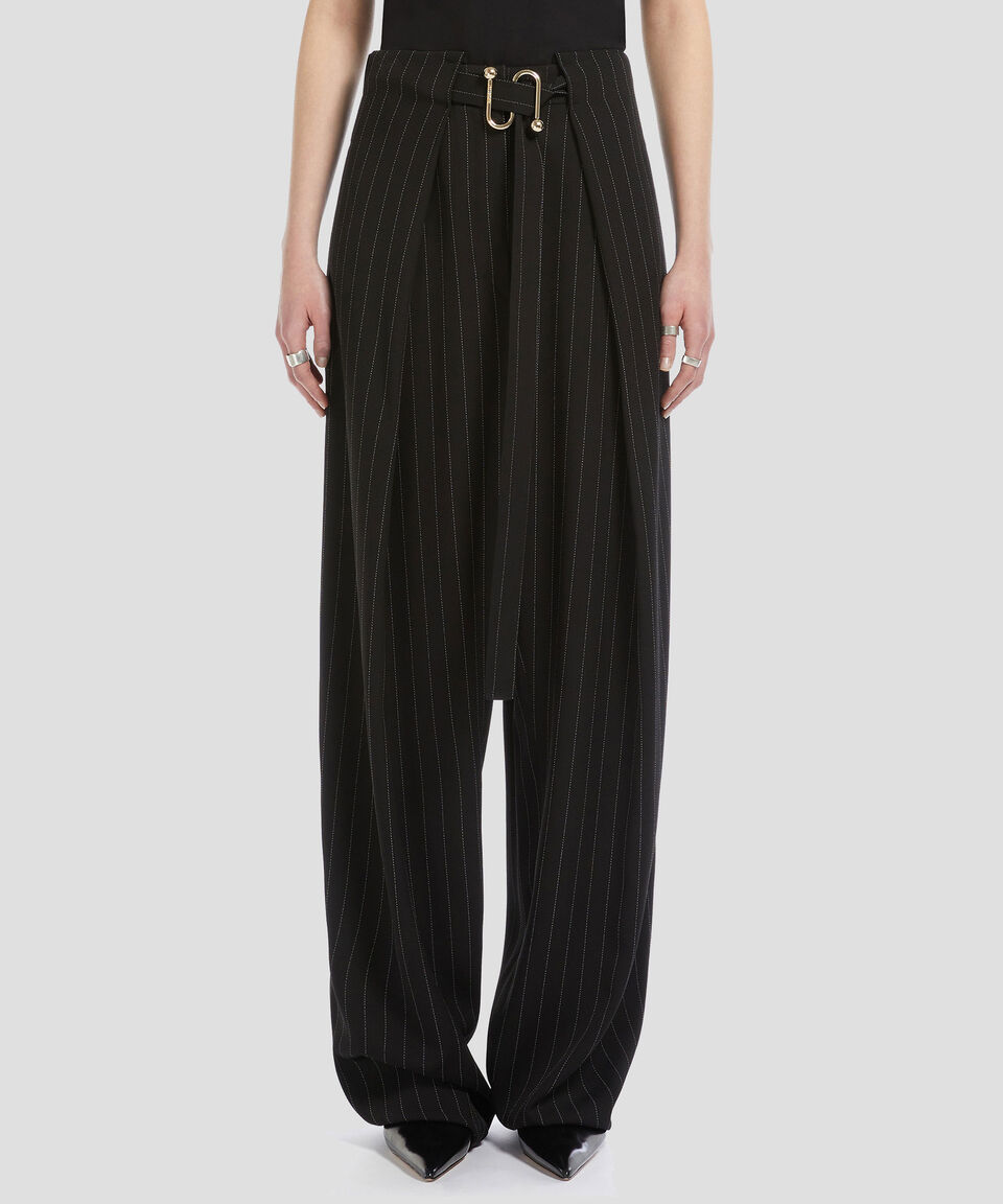 MaxMara Pantalón Berard Mujer