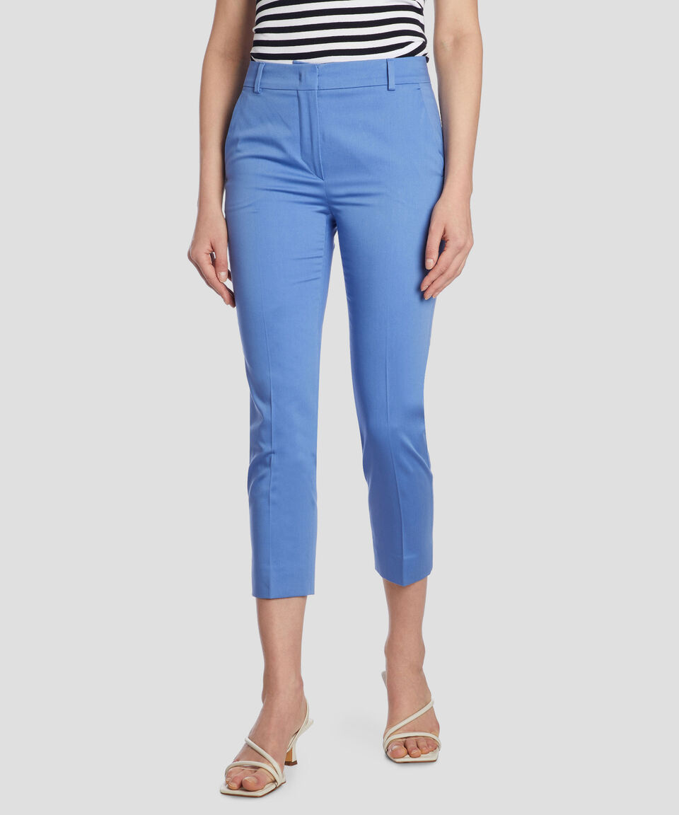 MaxMara Pantalón capri Mujer