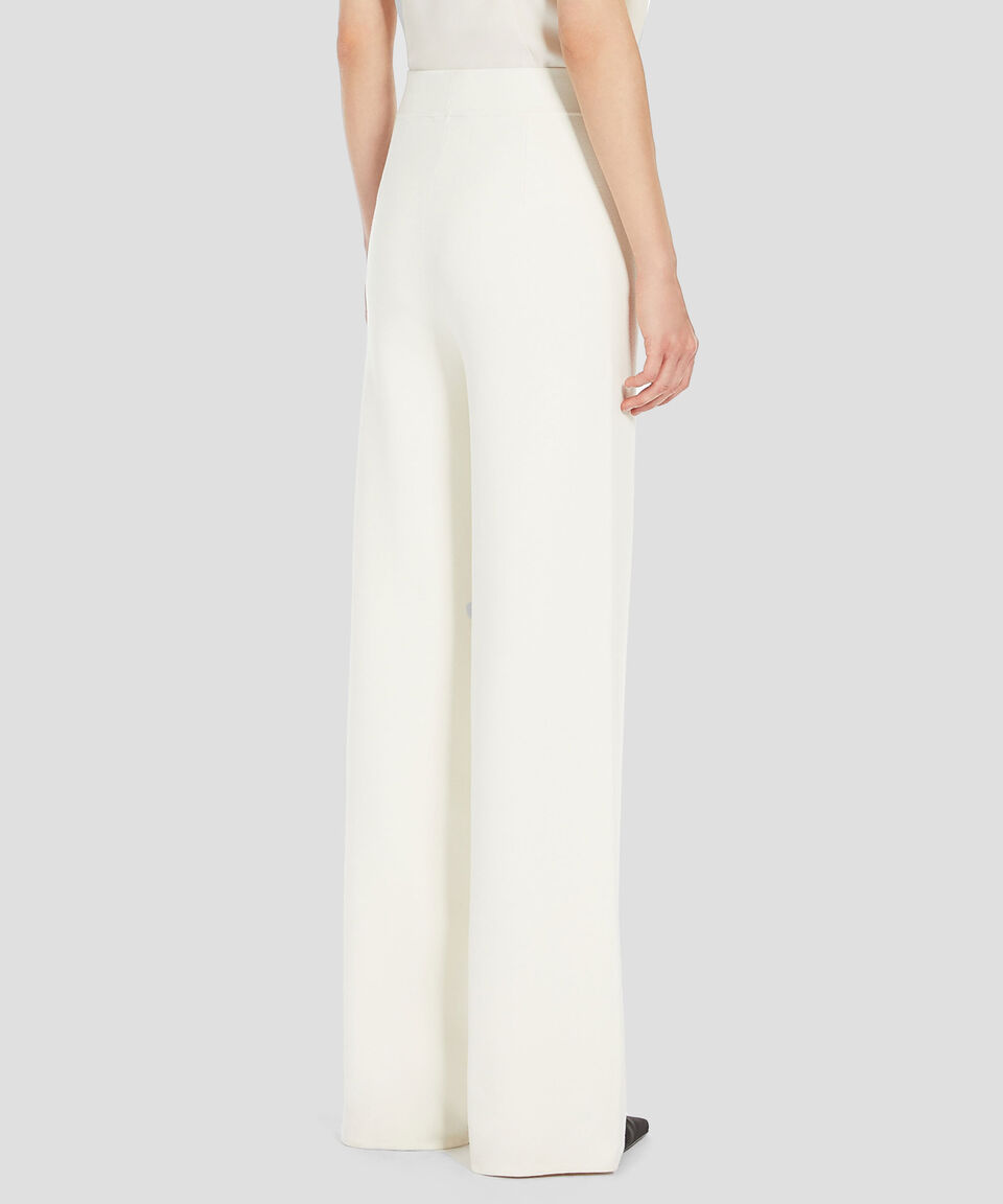 MaxMara Pantalón Mujer