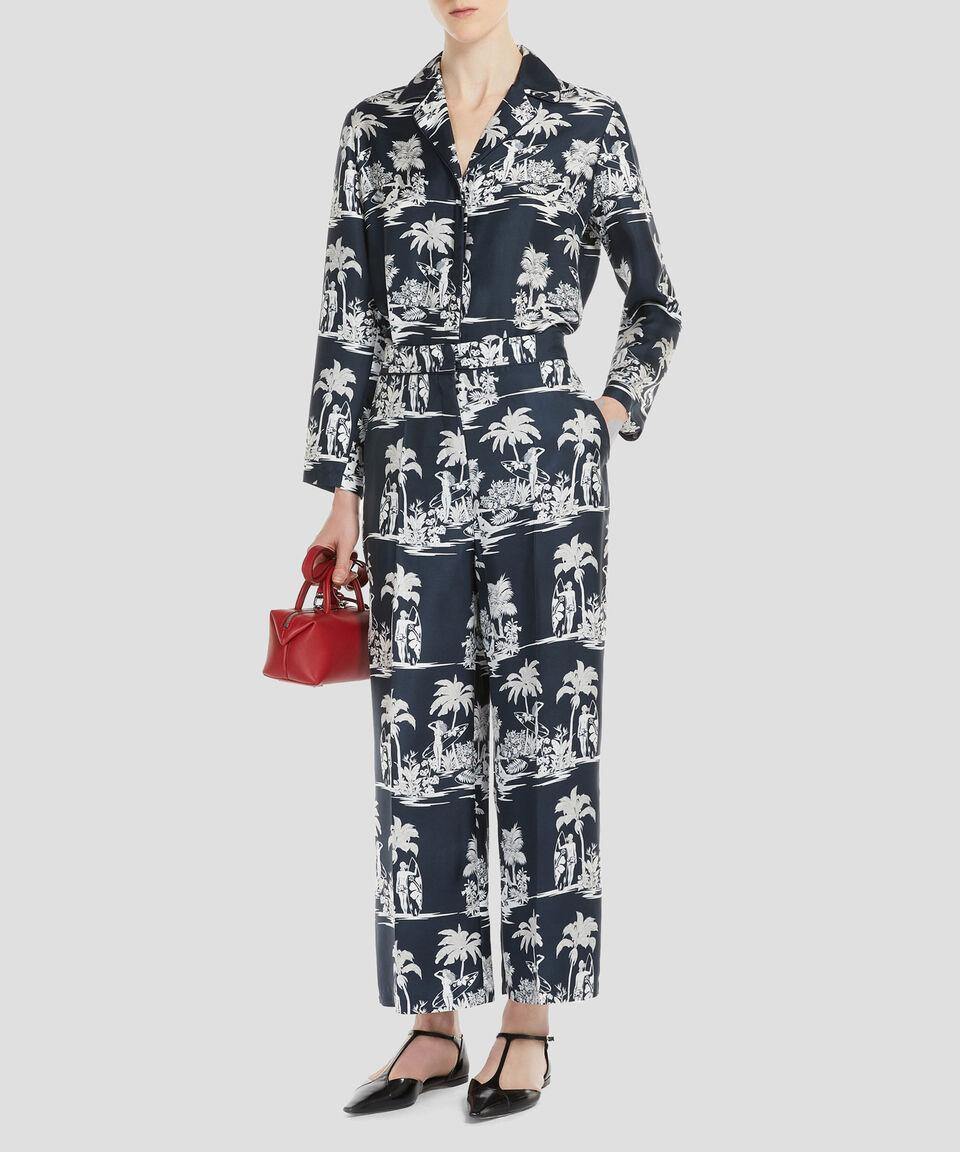 MaxMara Pantalón Mujer