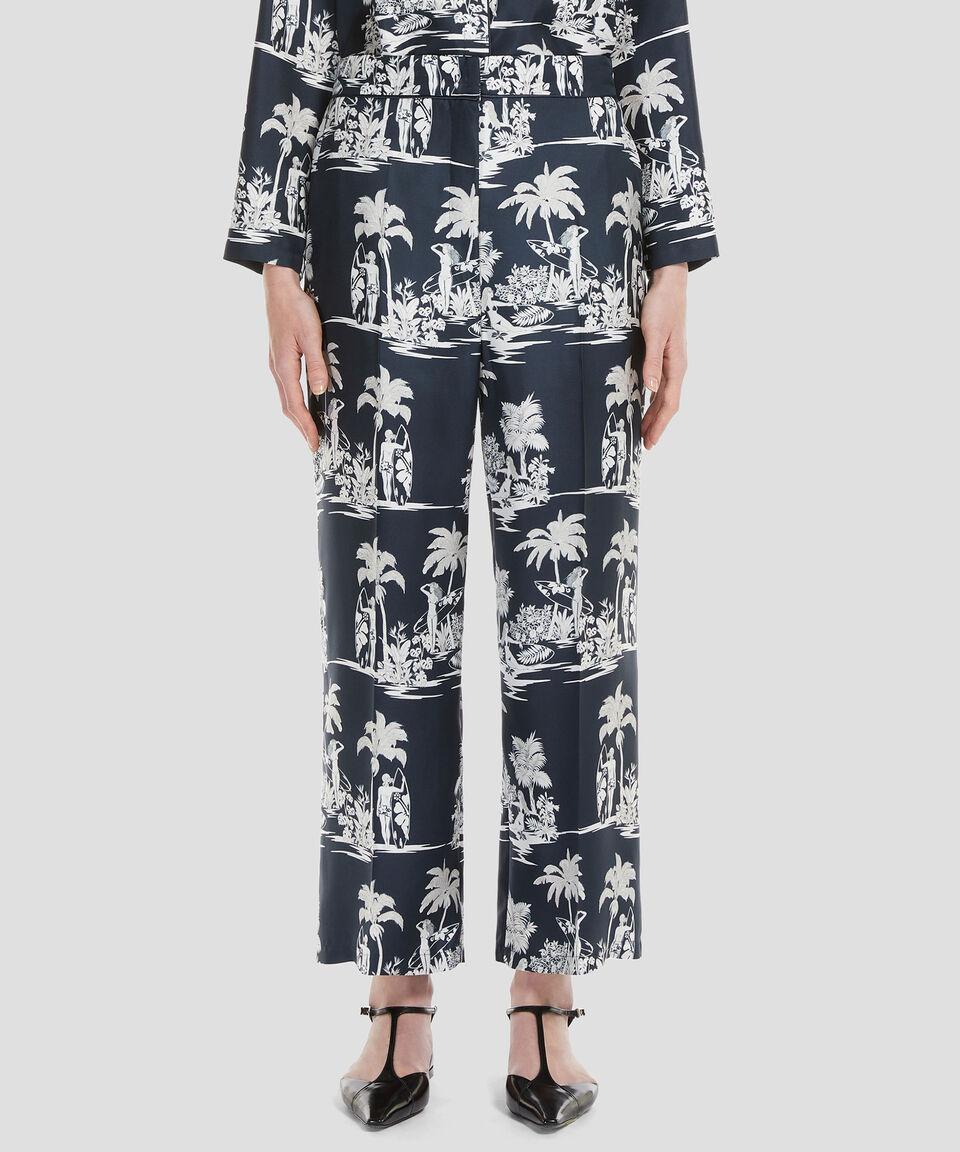 MaxMara Pantalón Mujer