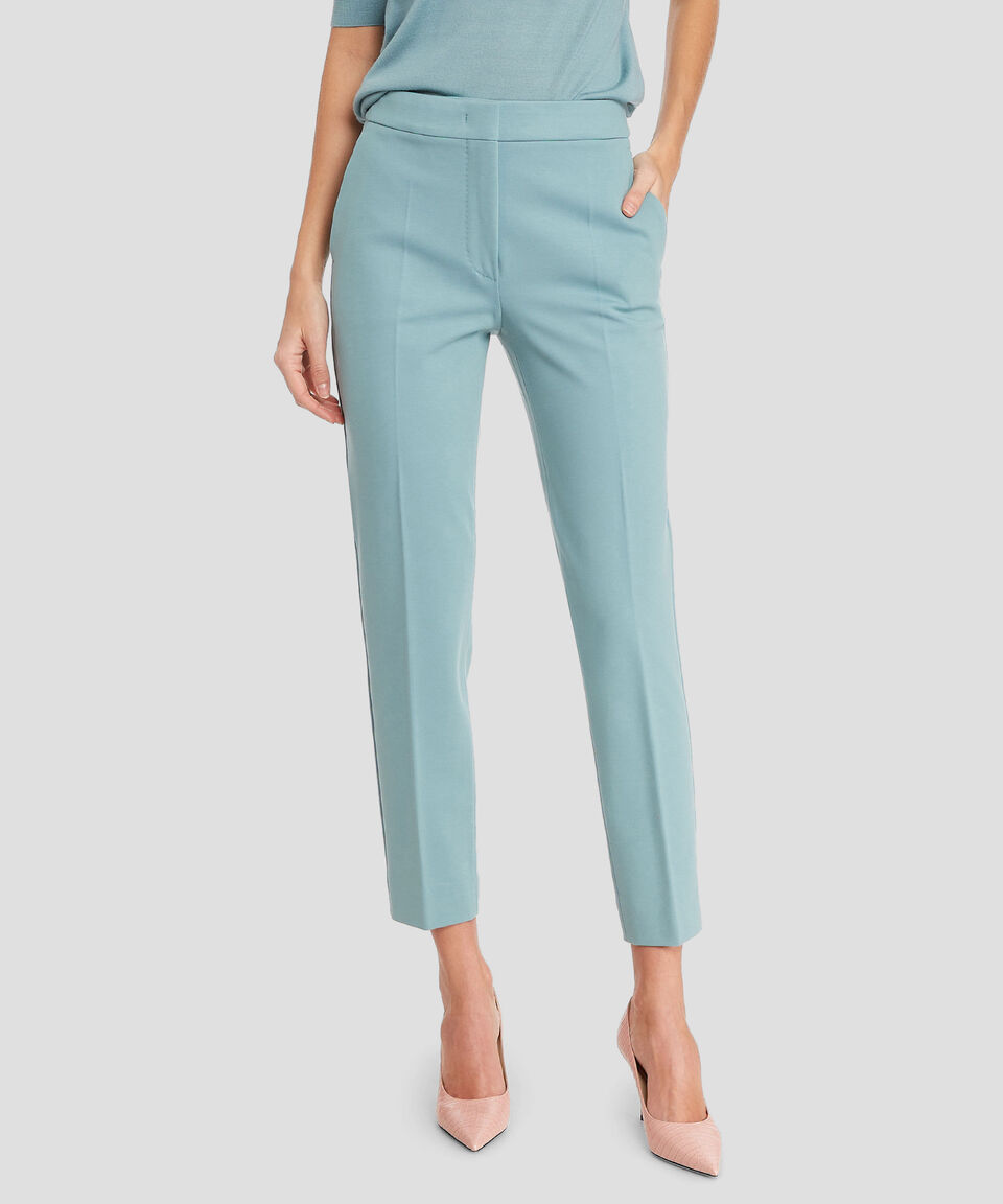 MaxMara Pantalón Mujer