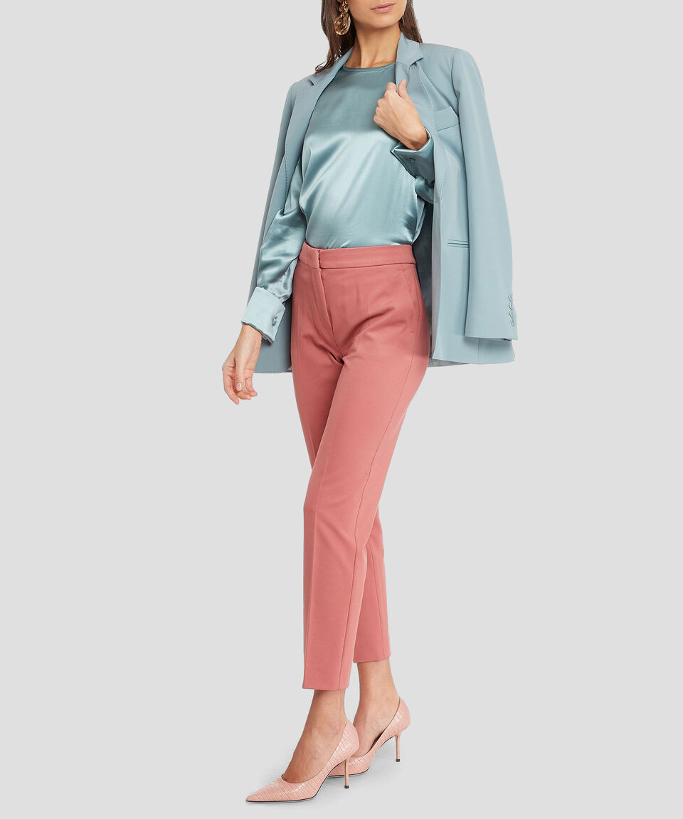 MaxMara Pantalón Mujer