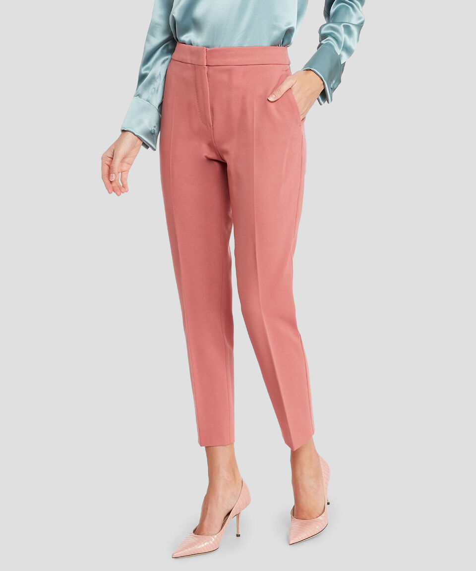 MaxMara Pantalón Mujer