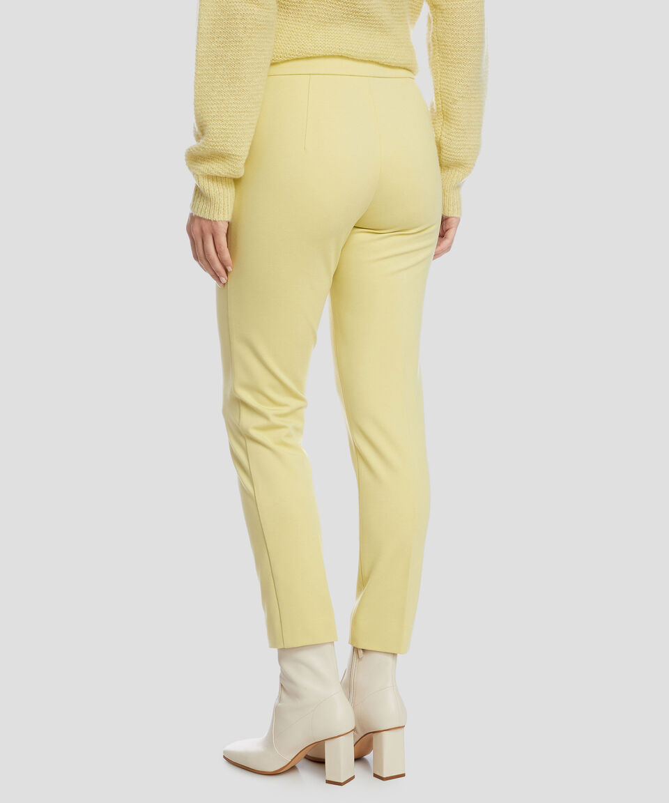 MaxMara Pantalón Pegno Mujer