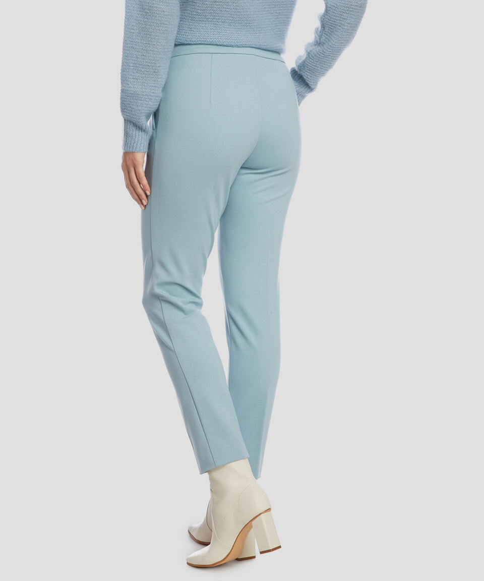 MaxMara Pantalón Pegno Mujer