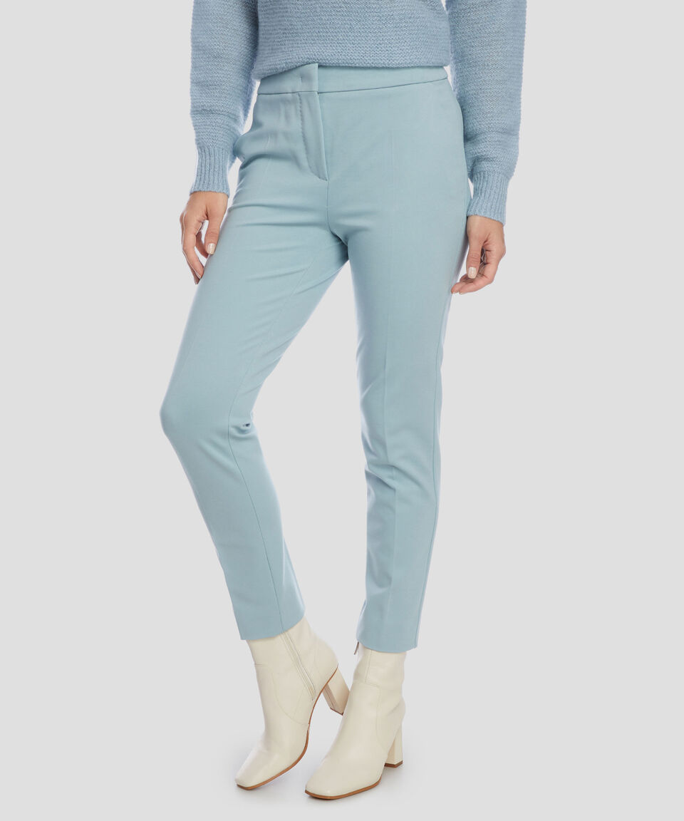MaxMara Pantalón Pegno Mujer