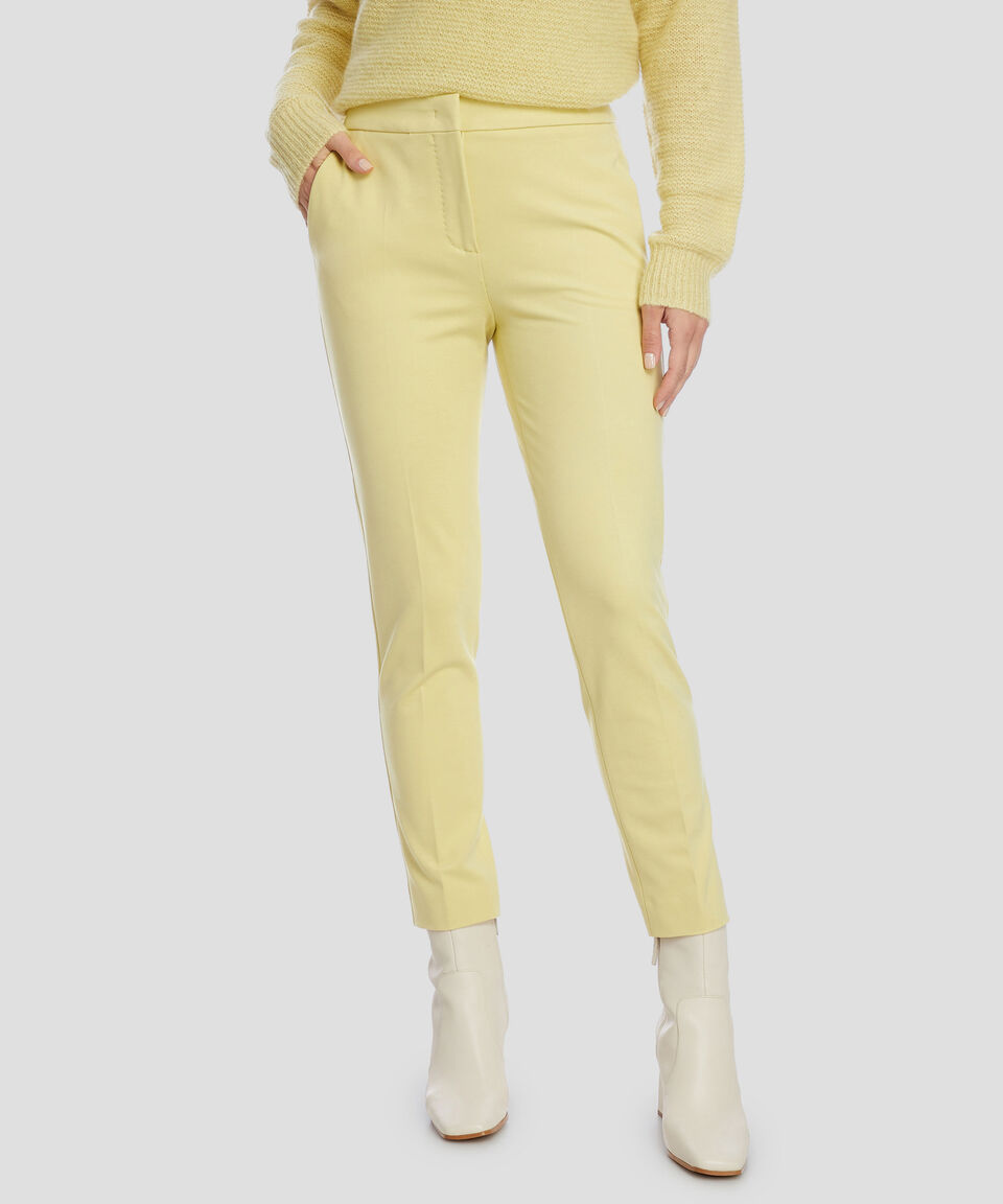 MaxMara Pantalón Pegno Mujer