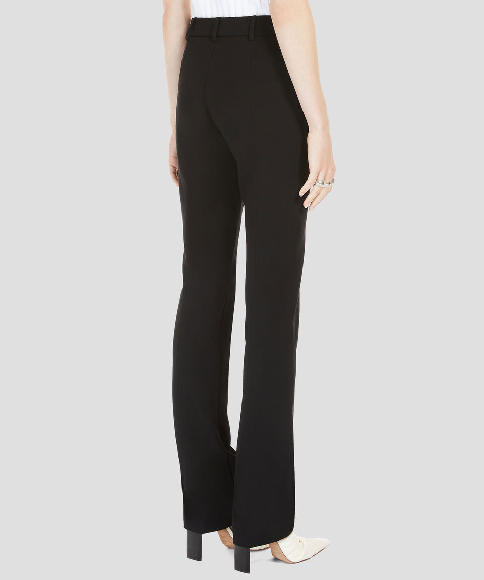 MaxMara Pantalón Piroghe Mujer